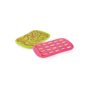 Moldes de Silicone ursinhos e minhocas para gomas e chocolates