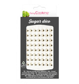 Sugar eyes