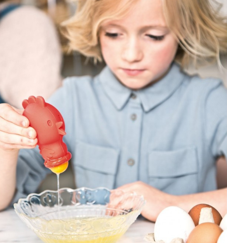 Faca de manteiga para criancas Opinel – kidchenforkids