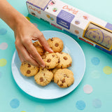 Non-stick oven mat