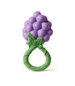 Carregar imagem no visualizador da galeria, Mordedor e chocalho | uvas
