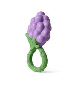 Carregar imagem no visualizador da galeria, Mordedor e chocalho | uvas
